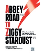 Abbey Road To Ziggy Stardust by Scott and Owsinski for Texthard