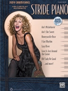 You Can Play Authentic Stride Piano by Carmichael Judy Judy Carmichael for Keyboard