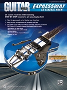 Guitar World: Expressway to Classic Rock by for Guitar w/