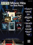 Movie Hits by for Piano Collection