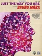 Just The Way You Are by Mars Bruno for PVG Easy