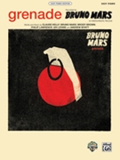 Grenade by Mars Bruno Bruno Mars for PVG Easy
