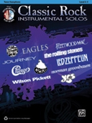 Classic Rock by - Gallifordneuburged - for Tenor Sax