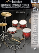 On the Beaten Path: Beginning Drumset Course Complete by Lackowski Rich - By Rich Lackowski - for Drum Set w