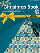 Not Just Another Christmas Book 2 by - Springer - for Piano