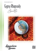 Gypsy Rhapsody by Rollin Catherine for Piano