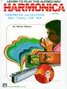 Learn To Play Harmonica by Manus Steven for Harmonica