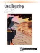 Great Beginnings by Rollin Catherine for 1 Piano 4 Hands