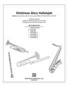 Christmas Glory Hallelujah by - Fettke and Grassi - for Instrumental Parts