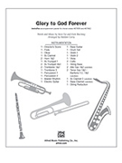 Glory To God Forever by Fee Steve and Beechin - Curry Sheldon - for Instrumental Parts