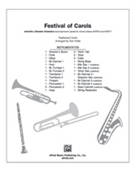 Festival Of Carols From God Is With Us by Chamber - Fettke Tom - for Instrumental Parts