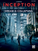 Dream Is Collapsing - From Inception by Zimmer Hans - Coates Dan - for Piano Solo