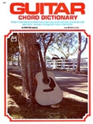 Guitar Chord Dictionary by Manus Morty for Guitar