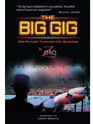 Big Gig by Zoro for Text
