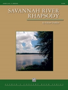 Savannah River Rhapsody by Sheldon Robert for Conductor