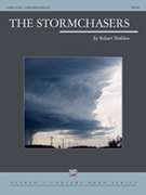 Stormchasers by Sheldon Robert for Concert March