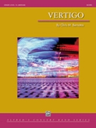Vertigo by Bernotas Chris for Full Score