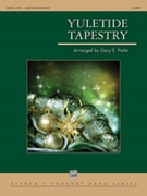 Yuletide Tapestry by - Parks Gary - for Full Score