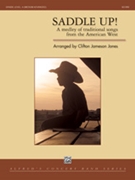 Saddle Up! by Jones Clifton Jameson for Conductor