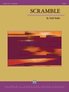 Scramble by Stalter Todd for Full Score