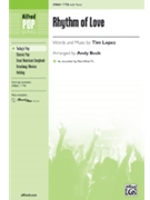 Rhythm Of Love by Lopez Tim - Beck Andy - for TTB