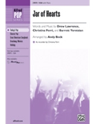 Jar Of Hearts by Lawrence / Perri / Yeretsian - Beck Andy - for SSA (Featured On Glee)