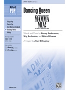 Dancing Queen by Andersson Anderson and Ulvaeus - Billingsley Alan - ABBA for SSAB (Featured On Glee)