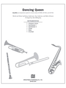 Dancing Queen by Andersson Anderson and Ulvaeus - Billingsley Alan - ABBA for Instrumental Parts (Featured On Glee)