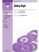 Johnny Angel by Pockriss Lee - Althouse Jay - for SSA