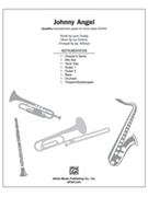 Johnny Angel by Pockriss Lee - Althouse Jay - for Instrumental Parts