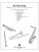 We Three Kings by Hopkins John Henry - Althouse Jay - for Instrumental Parts