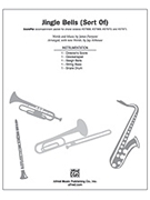 Jingle Bells (Sort of) by Pierpont James - Althouse Jay - for Instrumental Parts