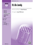 It's De Lovely by Porter Cole - Althouse Jay - for SSA