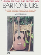 Learn To Play Baritone Ukulele by Manus Morty for Ukulele Me