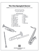 Star Spangled Banner by Smith John Stafford - Hayes Mark - for Instrumental Parts