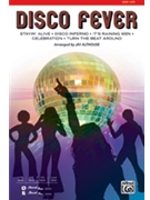 Disco Fever by - Althouse Jay - for SATB