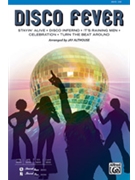 Disco Fever by - Althouse Jay - for SAB