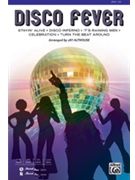 Disco Fever by - Althouse Jay - for SSA