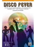 Disco Fever by - Althouse Jay - for 2-Part