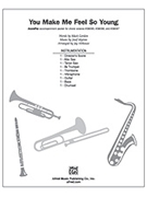 You Make Me Feel So Young by Gordon Mack - Althouse Jay - for SoundPax