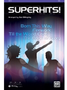 Superhits by - Billingsley Alan - for SSA