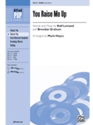 You Raise Me Up by Lovland and Graham - Hayes Mark - for SSAB
