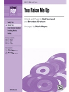 You Raise Me Up by Lovland and Graham - Hayes Mark - for SSAA
