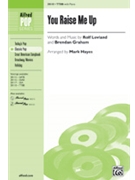 You Raise Me Up by Lovland and Graham - Hayes Mark - for TTBB
