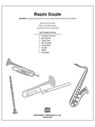 Razzle Dazzle (from the musical Chicago) by Kander and Ebb - Shackley Larry - for SoundPax