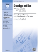 Green Eggs and Ham by Flaherty Stephen - Beck Andy - for SAB