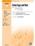 Green Eggs and Ham by Flaherty Stephen - Beck Andy - for 2-Part