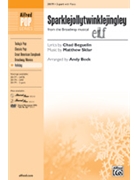 Sparklejollytwinklejingley by Sklar Matthew - Beck Andy - for 2-Part
