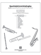 Sparklejollytwinklejingley by Sklar Matthew - Beck Andy - for Instrumental Parts