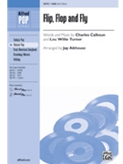 Flip Flop & Fly by Calhoun and Turner - Althouse Jay - for SAB